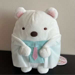 Sumikko Gurashi plush